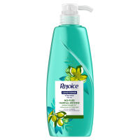 REJOICE รีจอยส์ ครีมนวด ช่วยลดผมขาดร่วง 370 มล.