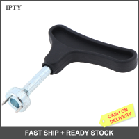 IPTY รองเท้ากอล์ฟ SPIKE wrench เครื่องมือกระชับ spikes cleat ถอดเครื่องมือ