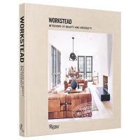 Workstead imported art vauxtad: beautiful and necessary interior decoration Rizzoli[Zhongshang original]