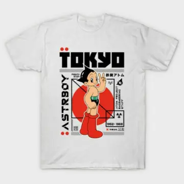 Shop Astro Boy T Shirt online