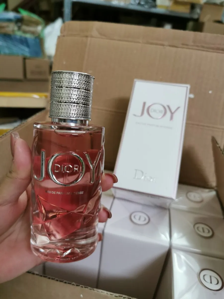 Nước Hoa Dior Joy Edp Intense - Mẫu Mới Vừa Ra Mắt | Lazada.Vn