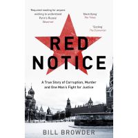 Reason why love ! &amp;gt;&amp;gt;&amp;gt; Red Notice : A True Story of Corruption, Murder and how I became Putins no. 1 enemy