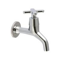 ก๊อกล้างพื้น 1 ทาง AMERICAN STANDARD FFAST702-0T0500BT0WALL FAUCET AMERICAN STANDARD FFAST702-0T0500BT0 1-WAY **สามารถออกใบกำกับภาษีได้ค่ะ**