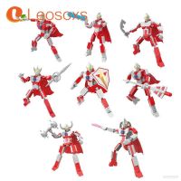 HOT!!!❒♧❄ cri237 150-200pcs Ultraman Building Block Miniature Minifugure Compatible with Lego Toys For Kids Ultraman Jack Seven Taro Ace