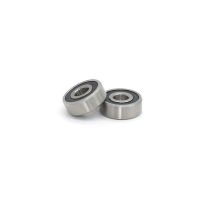 Hot Selling 10Pcs 608 684ZZ 685 686 687 688 689RS 2RS Miniature Ball Bearing Shielded Skate Bear Steel Radial Deep Groove