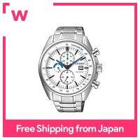 [Citizen] นาฬิกาCITIZEN Overseasรุ่นEco-Drive Specific Store Handling Model CA0590-58Aผู้ชายสีเงิน