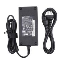 แหล่งจ่ายไฟแล็ปท็อป Chicony 19.5V 9.23A อะแดปเตอร์ AC / DC MSI WS63 8SL-015USA15-180P1A เครื่องชาร์จ 180W