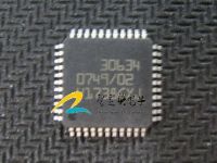 30634 Chip Rapuh QFP untuk Komputer Mobil