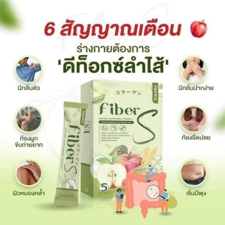 ราคาส่ง-ไฟเบอร์s-fiber-s-ไฟเบอร์เอส-ไฟเบอร์บอสหนุ่ม-ดีทอซ์กลำไส้-ลดบวม-ขับถ่ายดี-ของเเท้ล้าน