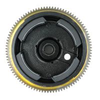 63V-85550-00 Electric Flywheel Rotor Assy for Yamaha Outboard 9.9HP 15HP for Parsun Accessories Kits