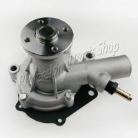 MM409301 MM407405 For Mitsubishi S3L2 Water Pump VOLVO PEL-JOB KOBELCO CAT MINI DIGGERS K3d K3b K3e