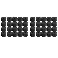 40Pcs Folding Pre-Tighten Cushion for Ninebot Es1 Es2 Es3 Es4 Electric Foldable Scooter Folding Cushion Scooter Accessor