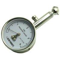 เกจยาง ชนิดโลหะ  Tire Gauge Metal Type