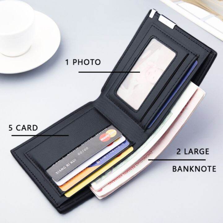 hot-selling-fashion-men-wallets-2023-luxury-brand-short-wallet-mens-multi-card-ultra-thin-wallet-trend-no-zipper-coin-purse