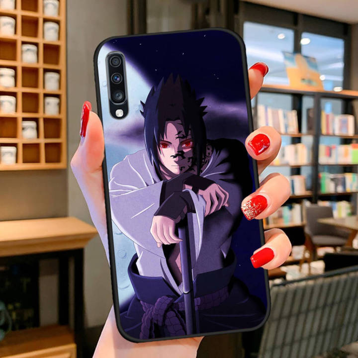 2gnn-anime-naruto-akatsuki-อ่อนนุ่ม-high-quality-ซิลิโคน-tpu-phone-เคสโทรศัพท์-ปก-หรับ-samsung-galaxy-a10-a10s-a9-a8-a7-a6-a5-j8-j7-j730-j6-j4-j2-prime-plus-core-pro