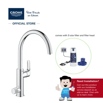 Grohe Filter - Best Price in Singapore - Jan 2024