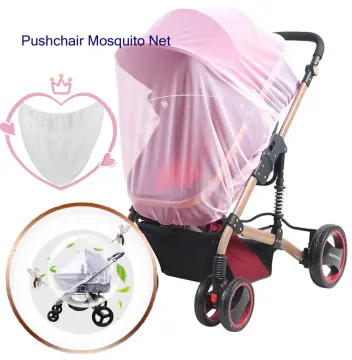 stroller insect net