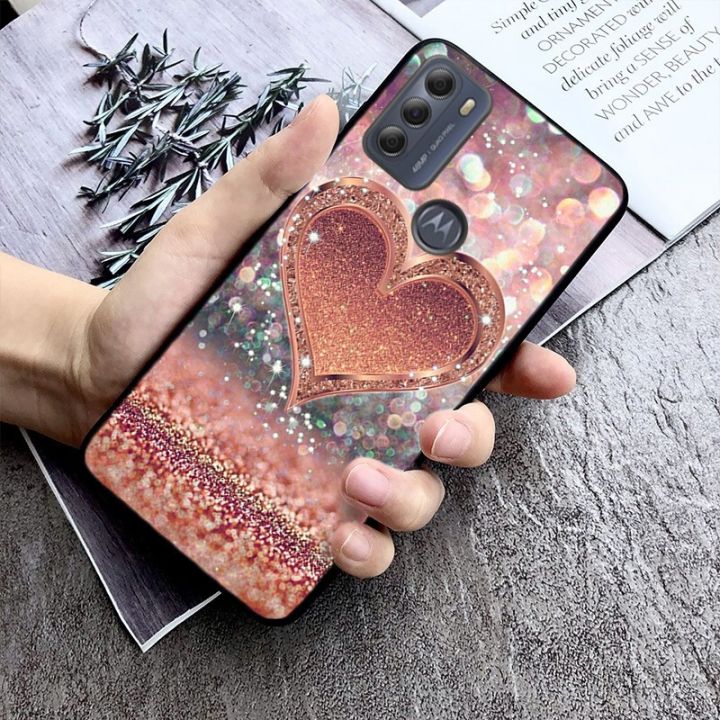 love-rose-gold-style-phone-case-for-motorola-moto-g-5g-g50-g30-g10-g60-g-pure-g-stylus-g40-fusion-g-play-g-power