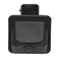 Car Camera for 3X Rear View Probe/Reverse Image