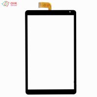 10.1 inch For Qilive QT19101 M15QF6 144523 touch screen P/N MJK-1261-V1 FPC Capacitive touch screen panel MJK-1261