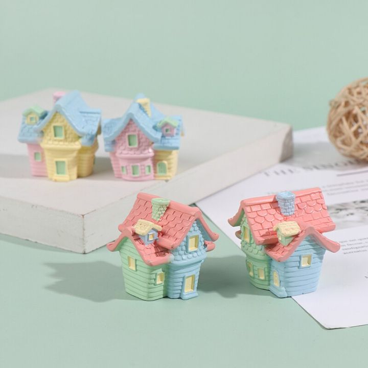 be-worth-rokomari-fashion-house-miniatur-peri-รูปแต่งบ้านสีลูกอมตกแต่งบ้านตุ๊กตาวิลล่า