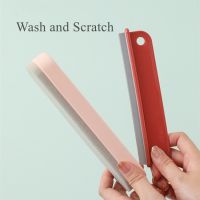 Mini Small Wiper   Cleaning Brush Table Cleaning Brush Plate Window Glass Cleaning Tool Single sided Rubbing