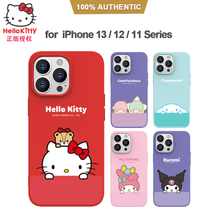Louis Vuitton Hello Kitty iPhone 14, iPhone 14 Plus, iPhone 14 Pro