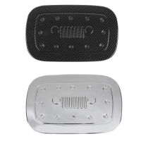 Exterior Fuel Tank Cover Gas Box Cap for Grand 2011+