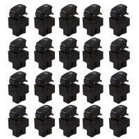 20X New Power Window Single Switch Fit for 93580-1C000WK