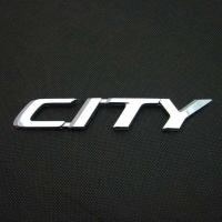 โลโก้ ซิตี้ CITY HONDA Logo CITY โลโก้ของแท้