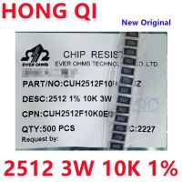 10pcs 2512 1% 10K 3W  SMD Resistor 1002 WATTY Electronics