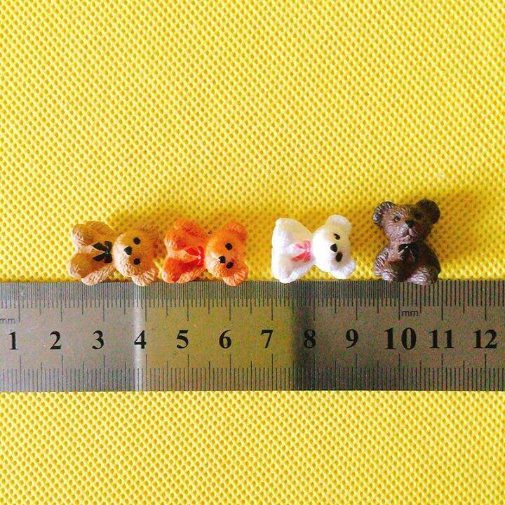 10pcs-teddy-bear-miniatures-lovely-animals-fairy-garden-gnome-moss-terrarium-decor-crafts-bonsai-home-decor-figurine-cake-topper