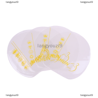 langyouzi9 ฟิล์มยางป้องกันปิงปอง16ซม., ฟิล์มป้องกันยาง