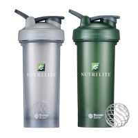 แก้วเชค นิวทริไลท์  Nutrilite Shaker Blender Bottle 830ml