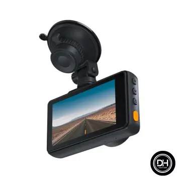 Apeman 2K &1080p Dual Dash Cam, 2688x1520P Max, Front and Rear Camera for Cars with 3 inch IPS Screen, Support 128gb, Driving Recorder with IR Sensor