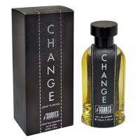 ราคาต่อขวด น้ำหอมผู้ชาย ISCENTS CHANGE POUR HOMME 100 มล. สไตล์หนุ่มหล่อ เซ็กซี่ลุ่มลึกและอบอุ่น