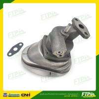 ปั๊มน้ำมันเครื่อง รถไถฟอร์ด 5000, 6600  Oil Pump