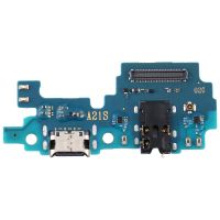 FixGadget For Samsung Galaxy A21s / SM-A217F Original Charging Port Board