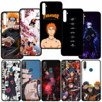 ปก เคสโทรศัพท์ C170 PB80 Anime Naruto Akatsuki Pain ซิลิโคน หรับ OPPO A17 A12 A15 A16 A3S A5 A9 A7 A5S A59 F1S A83 A1 A92 A72 A52 A7X A54 A15S A16S A56 A55 F5 F7 F9 F11 Pro A94 A95 A39 A57 A53S A17K อ่อนนุ่ม Phone Casing