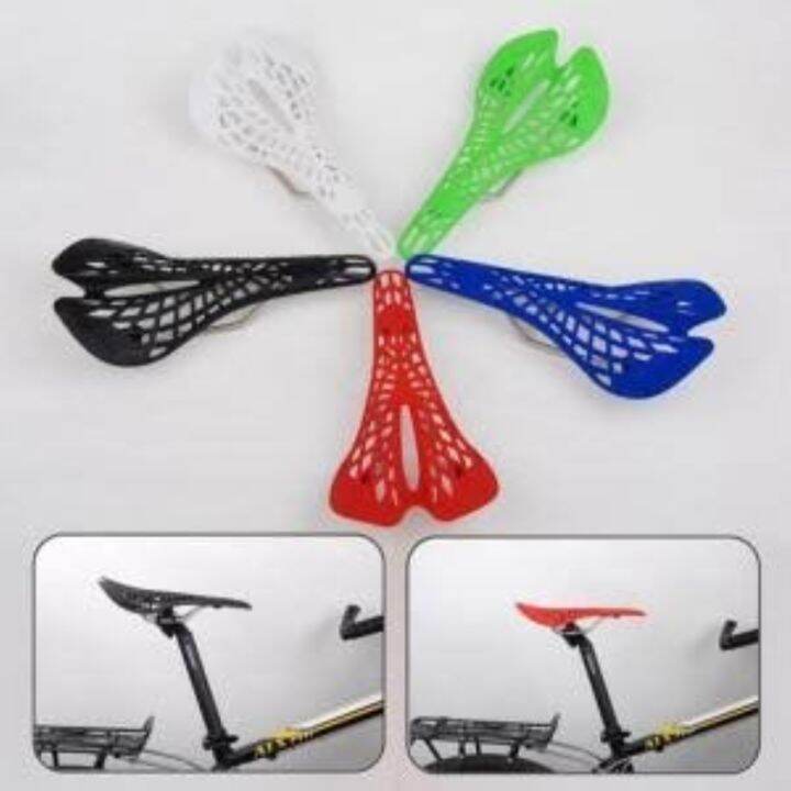 vertu spyder bicycle saddle