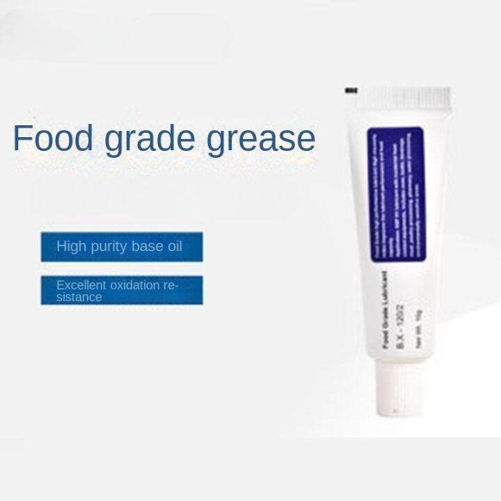 Food grade coffee machine grease kitchen hinge car sunroof