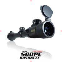 กล้อง Scope Bushnell รุ่น 3-9*40EG ปรับซูมได้ 3-9 เท่า หน้ากล้องกว้าง 40 มิลลิเมตร