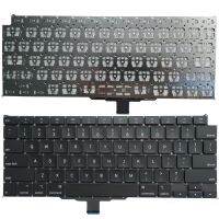 New US Laptop Keyboard for Macbook Air 13 A2179 2020 EMC3302 Replacement no backlit