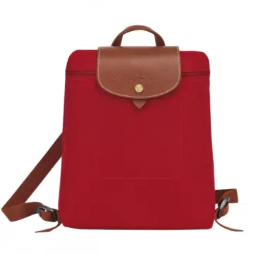Backpacks Longchamp - Le Pliage mini backpack - 1699089556