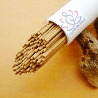 【YF】 Natural Vietnam Oudh Incense Stick Cambodian Oud Arab 20cm 90 Sticks Sweet Aroma For Yoga Fresh Air Aromatherapy