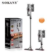 Máy hút bụi cầm tay SOKANY LOẠI CÓ DÂY công suất 2000W