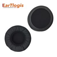 ✼ EarTlogis Replacement Ear Pads for Pioneer HDJ 2000MK2 2000 1500K 1500S Headset Parts Earmuff Cover Cushion Cups pillow