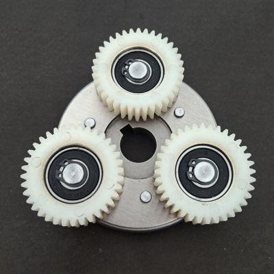 36t Planetary Gear With Clutch For Bafang Motor Electric Bike E-bike Gear Ebike Bicicleta Velo Electrique Adulte Parts