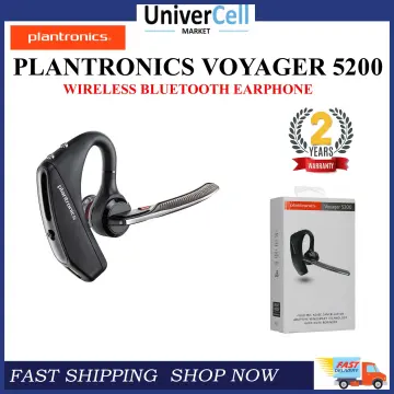 Plantronics backbeat pro online 5200