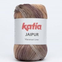 【CW】 KATIA JAIPUR fine wool yarn and Katia